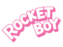 ROCKET BOY